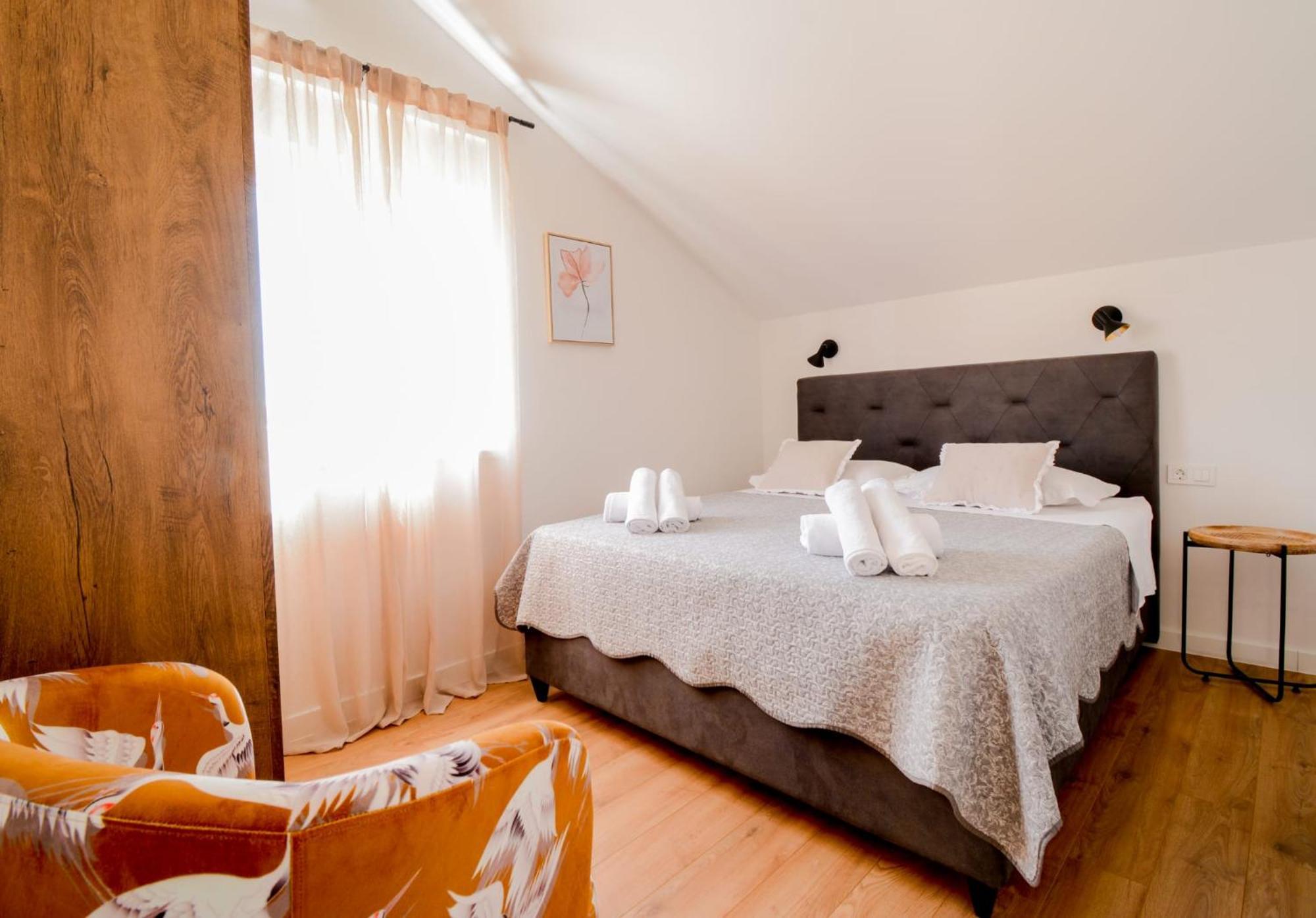 Kuca Za Odmor Lavanda Villa