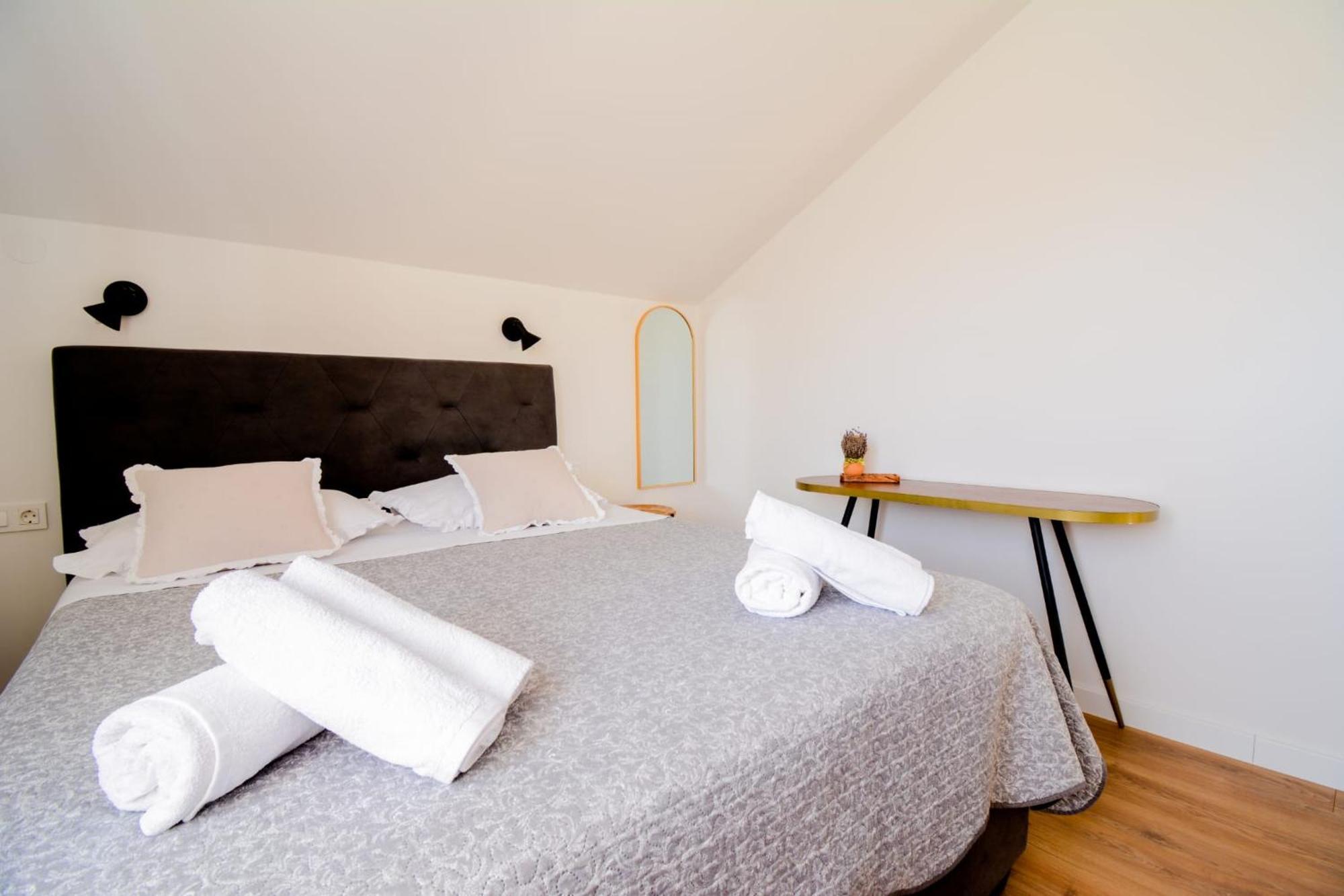 Kuca Za Odmor Lavanda Villa *